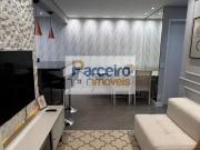 Apartamento para venda, 02 quartos, Tatuapé zona Leste,...