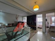 APARTAMENTO PARA VENDA 03 QUARTOS EM TAGUATINGA SUL...