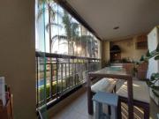 Apartamento para venda, 03 suítes, 03 Vagas, Santana