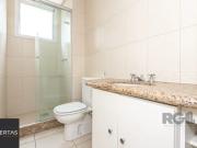 Apartamento para Venda 102.05m², 3 dormitórios, sendo 1...