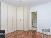 Apartamento para Venda 102.05m², 3 dormitórios, sendo 1...