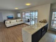 Apartamento para venda 105 m² 2 suítes 2 vagas Lazer Club