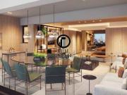 Apartamento para venda 109m², 3 dormitórios, 3 suítes, 3...