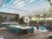 Apartamento para Venda 116m², 4 dormitórios, sendo 1...