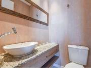 Apartamento Para venda 120 R. José da Silva Ribeiro,...