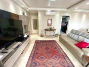 Apartamento para Venda 120m², 3 dormitórios, 2 vagas...