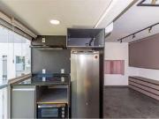 Apartamento Para venda 123 Rua Paris, Vila Madalena,...