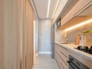 Apartamento Para venda 1248 Rua Gama Lobo, Vila Dom...