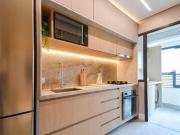Apartamento Para venda 1248 Rua Gama Lobo, Vila Dom...