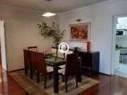 Apartamento à venda no Jardim das Acácias