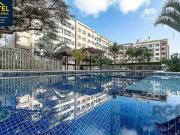 Apartamento para Venda 126m², 3 dormitórios, sendo 3...