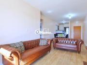 Apartamento para Venda 128m², 2 dormitórios, sendo 1...