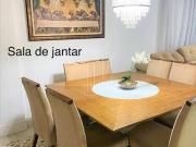 APARTAMENTO PARA VENDA 130M2, 3 SUÍTES NO CONDOMINIO LE...