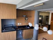 Apartamento para venda 131m², 3 dormitórios sendo 3...