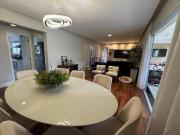 Apartamento para venda, 144m², 3 suítes Alpha Vita...