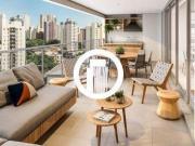Apartamento para Venda 146m², 4 dormitórios, sendo 2...