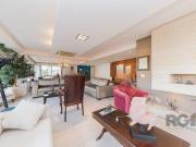 Apartamento para Venda 156.76m², 3 dormitórios, sendo 3...