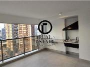 Apartamento para venda 157m², 3 dormitórios sendo 3...