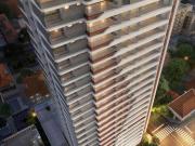 Apartamento para Venda 160m², 4 dormitórios, sendo 4...