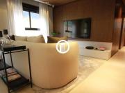 Apartamento para Venda 163m², 4 dormitórios, sendo 2...