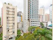 Apartamento Para venda 170 Rua Fadlo Haidar, Vila...