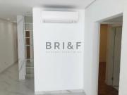 Apartamento para venda 170m², 2 dormitórios, 1 vaga?...