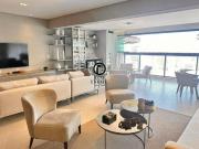 Apartamento para Venda 196m², 4 dormitórios, sendo 2...