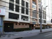 Apartamento para Venda 1 quarto e vaga de garagem Batel