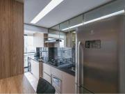 Apartamento Para venda 238 Rua Machado de Assis, Vila...