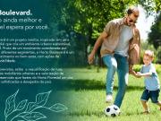 Apartamento para venda 2/4 SuÃte com 61mÂ² no Horto...