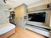 Apartamento para venda 26m², 1 dormitório Vila Mariana