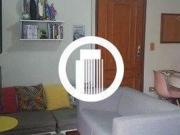 Apartamento à venda na Consolação