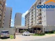 APARTAMENTO PARA VENDA 2 DORMITÓRIOS, SALA COM VARANDA,...