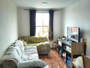 Apartamento para venda, 2 quarto s, Jardim Mitsutani,...