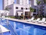 Apartamento para venda, 2 quarto s, Vila São João, Barueri