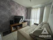 Apartamento para venda 2 Quartos, 1 Vaga, 52M², Jardim...