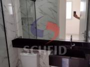 Apartamento para venda 2 quartos 1 vaga Vila das Belezas