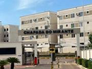 Apartamento para venda, 2 quartos, Chapada do Mirante,...