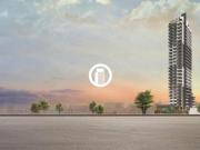 Apartamento para Venda 31m², 1 dormitório, 1 vaga Santo...