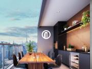 Apartamento à venda no Jardim Paulista