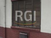 Apartamento para Venda 34.87m², 1 dormitório, São João