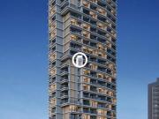 Apartamento para Venda 35.05m², 1 dormitório, sendo 1...