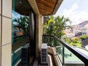 Apartamento Para venda 375 Rua Barnabé Coutinho, Vila...