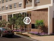 Apartamento para Venda 38.86m², 1 dormitório Conceição