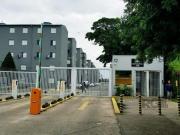 Apartamento para Venda 39.86m², 2 dormitórios, 1 vaga...