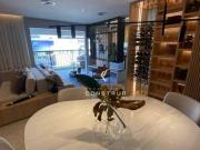 APARTAMENTO PARA VENDA 3 DORMITÓRIOS LUCCE CAMBUÍ,...