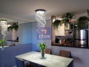 Apartamento para venda, 3 quarto s, Centro, Guarulhos AP810