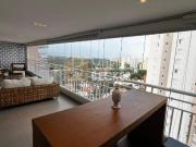Apartamento 03 quartos À Venda 167m² Jardim Esplanada