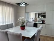 Apartamento para venda 3 quartos, 1 suites,2 vagas,...