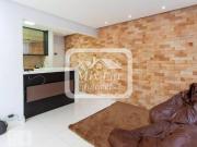 Apartamento para venda, 3 quartos, 74 m², Quitaúna Osasco SP